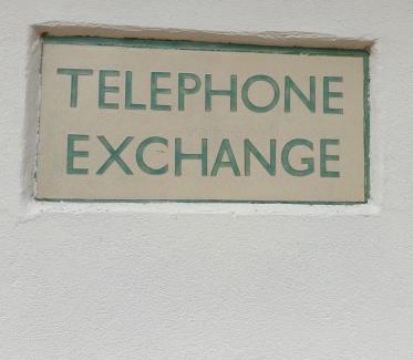 Grimsby Maison | Old Telephone Exchange