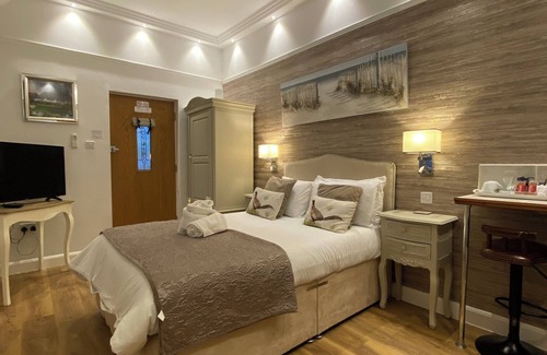 Bishop's Stortford Maison | Old Thatch Bambers Green