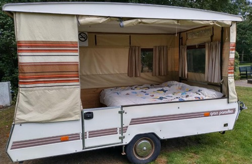 Tynaarlo Autre | Old Timer Vouwwagen