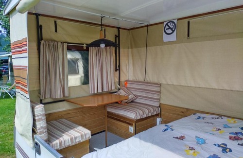 Tynaarlo Autre | Old Timer Vouwwagen