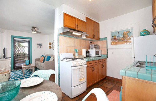Old Town Maison | Old Town 1BR Short Drive to Downtown & Beaches 2.5