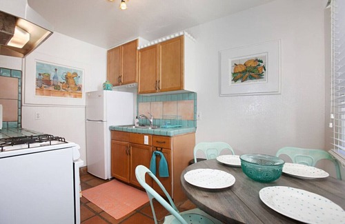 Old Town Maison | Old Town 1BR Short Drive to Downtown & Beaches 2.5