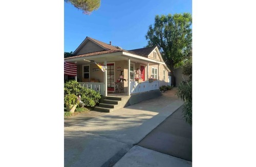 Bonita Maison | Old Town Americana in the heart of La Verne