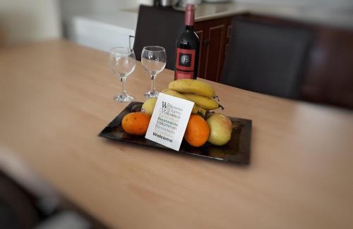 Old Quarter Appartement | Old town apartment