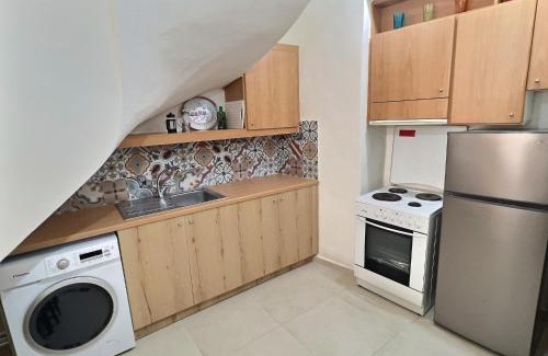 Old Town Rethymnon Appartement | Old Town Apartment near the Beach
