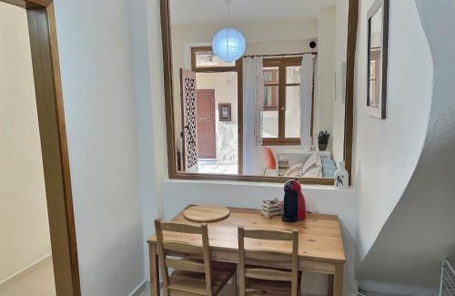 Old Town Rethymnon Appartement | Old Town Apartment near the Beach