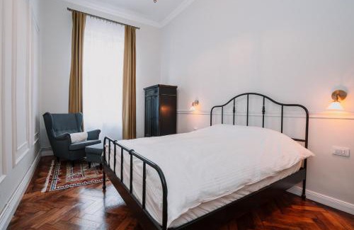 Old Town Appartement | Old Town Central Apartment