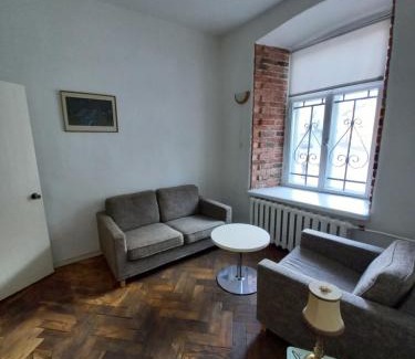 Old Town Appartement | Old Town Charm TLN