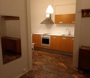 Old Town Appartement | Old Town Charm TLN