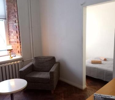 Old Town Appartement | Old Town Charm TLN