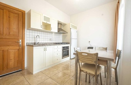 Kaleici Appartement | Old Town Deluxe Large Flats 1