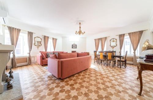 Old Town Appartement | Old Town - Demini Apartment