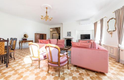 Old Town Appartement | Old Town - Demini Apartment