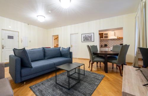 Old Town Appartement | Old Town - Demini Apartment