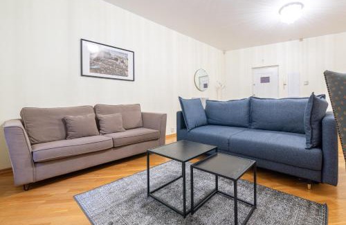 Old Town Appartement | Old Town - Demini Apartment