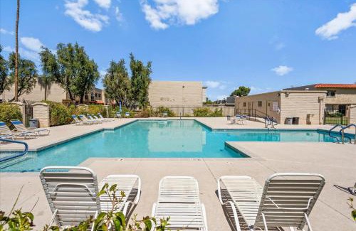 Casa Granada Townhouses Maison | Old Town Elegance