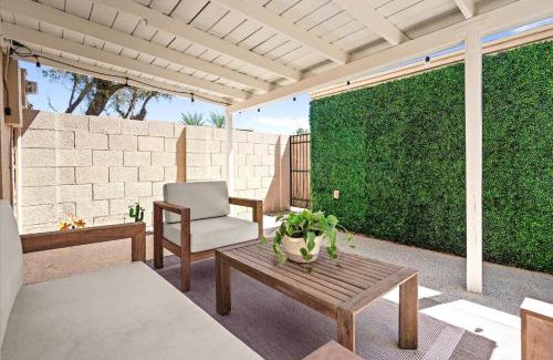 Casa Granada Townhouses Maison | Old Town Elegance