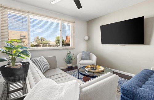 Casa Granada Townhouses Maison | Old Town Elegance