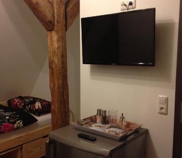 Erlangen Maison | Old Town Guesthouse Erlangen
