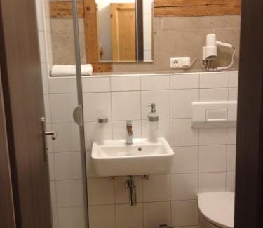 Erlangen Maison | Old Town Guesthouse Erlangen