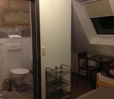 Erlangen Maison | Old Town Guesthouse Erlangen