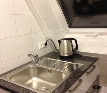 Erlangen Maison | Old Town Guesthouse Erlangen