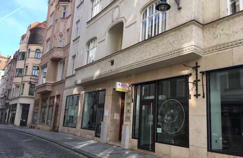 Brno-stred Appartement | Old Town Hall Apartment