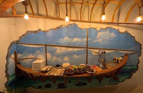 Gaafaru Hôtel | Old Town Inn Maldives