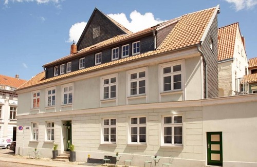 Stralsund Appartement | Old Town Joy Stralsund