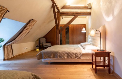 Old Town Appartement | Old Town - Lai Apartment