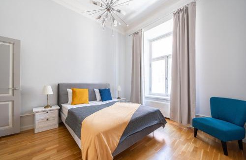Old Town Appartement | Old Town - Lai Apartment