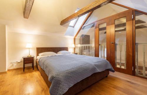 Old Town Appartement | Old Town - Lai Apartment