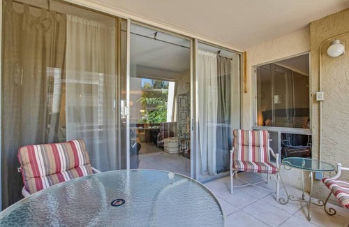 South Scottsdale Appartement | Old Town Maya Condo w/Pool & Spa