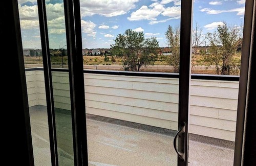 Fort Collins Maison | Old Town North-Dogs Welcome! Bikes, Roof Top Deck