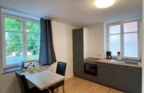 Trostberg Appartement | Old Town - Oldtown 4