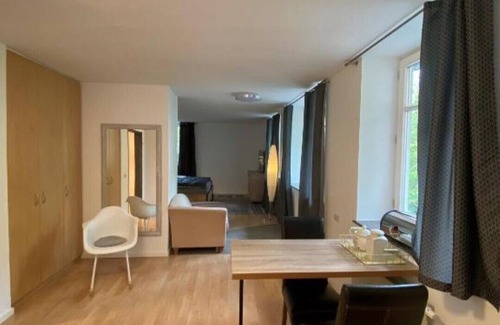 Trostberg Appartement | Old Town - Oldtown 4