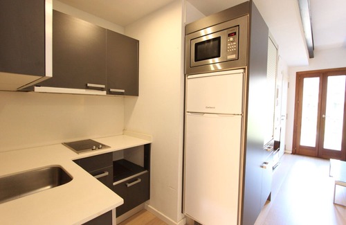 Sant Nicolau Appartement | Old Town - Palma La Lonja