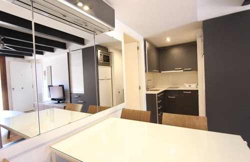 Sant Nicolau Appartement | Old Town - Palma La Lonja