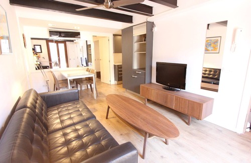Sant Nicolau Appartement | Old Town - Palma La Lonja
