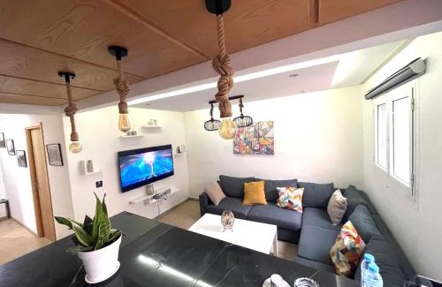 Quartier Des Orangers Appartement | Old - Town , Rabat Keys, Mamounia