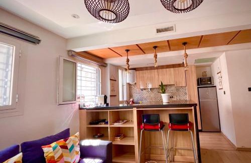 Quartier Des Orangers Appartement | Old - Town , Rabat Keys, Mamounia