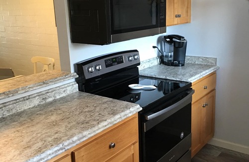 Fashion Square Copropriété | Old Town Scottsdale Condo with a Flare!