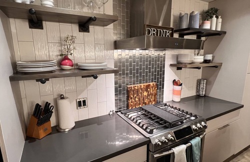 South Scottsdale Copropriété | Old Town Scottsdale Condo 3B/3B Walk to Everything