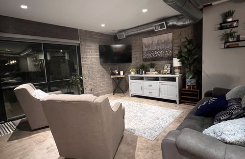 South Scottsdale Copropriété | Old Town Scottsdale Condo 3B/3B Walk to Everything