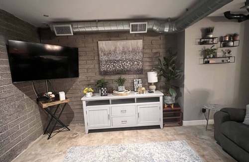 South Scottsdale Copropriété | Old Town Scottsdale Condo 3B/3B Walk to Everything