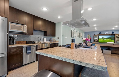 Scottsdale Estates Nine Maison | Old Town Scottsdale Desert Oasis- FREE heated pool