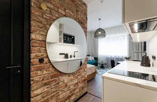 Old Town Appartement | Old Town Studio Apartment Aia 5a