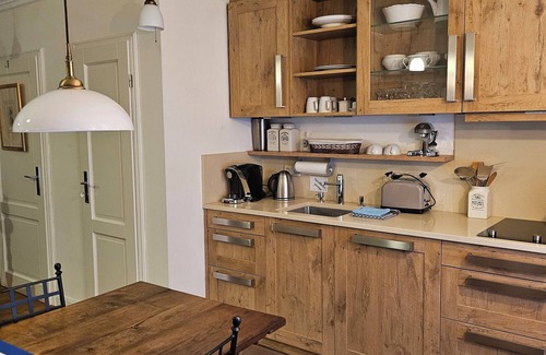 Altstadt Appartement | Old Town Suite in the Old Town