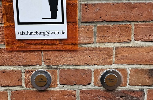Altstadt Appartement | Old Town Suite in the Old Town