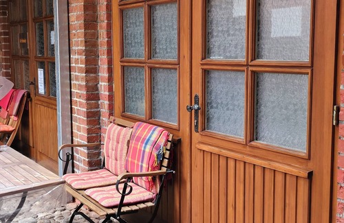 Altstadt Appartement | Old Town Suite in the Old Town